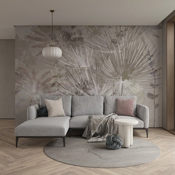Диван модульный (левый угол) TELAS NEW, MOD INTERIORS