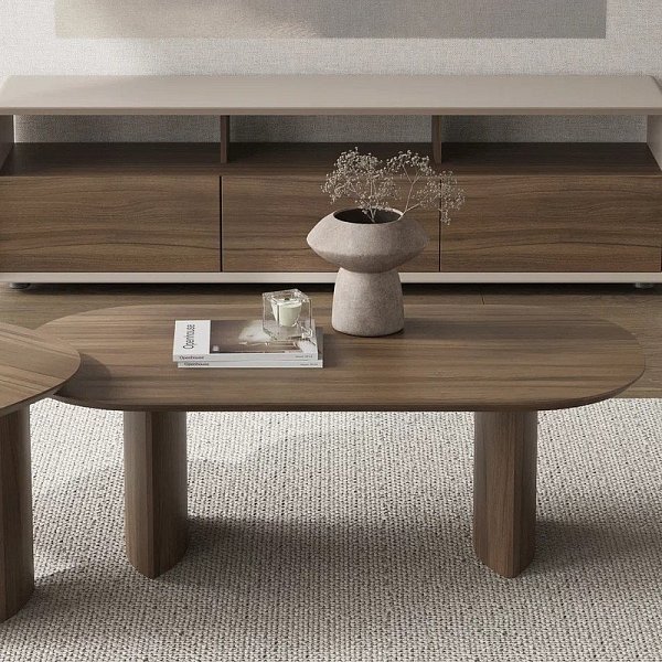 Журнальный столик OLIMAR, MOD INTERIORS