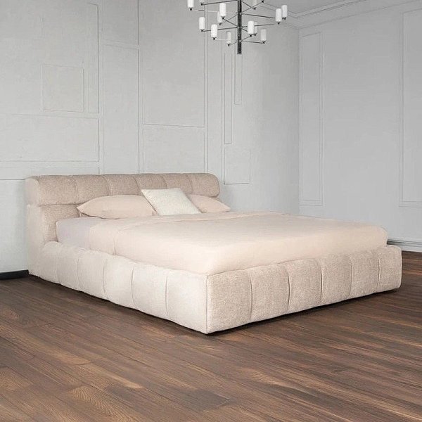 Кровать с решеткой Ванда (Wanda) 160*200 SELECTION, MOD INTERIORS