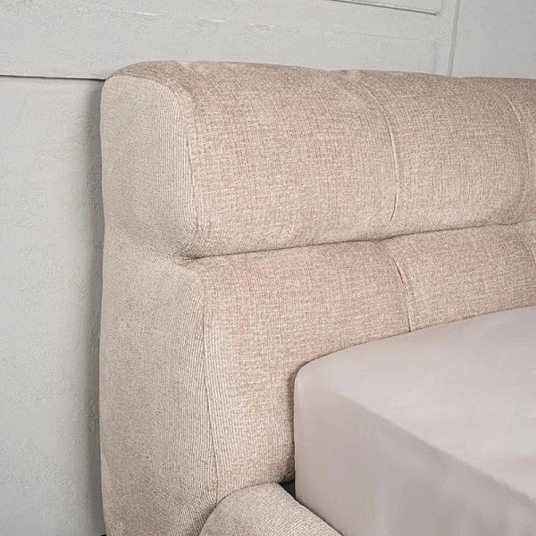 Кровать с решеткой Ванда (Wanda) 160*200 SELECTION, MOD INTERIORS