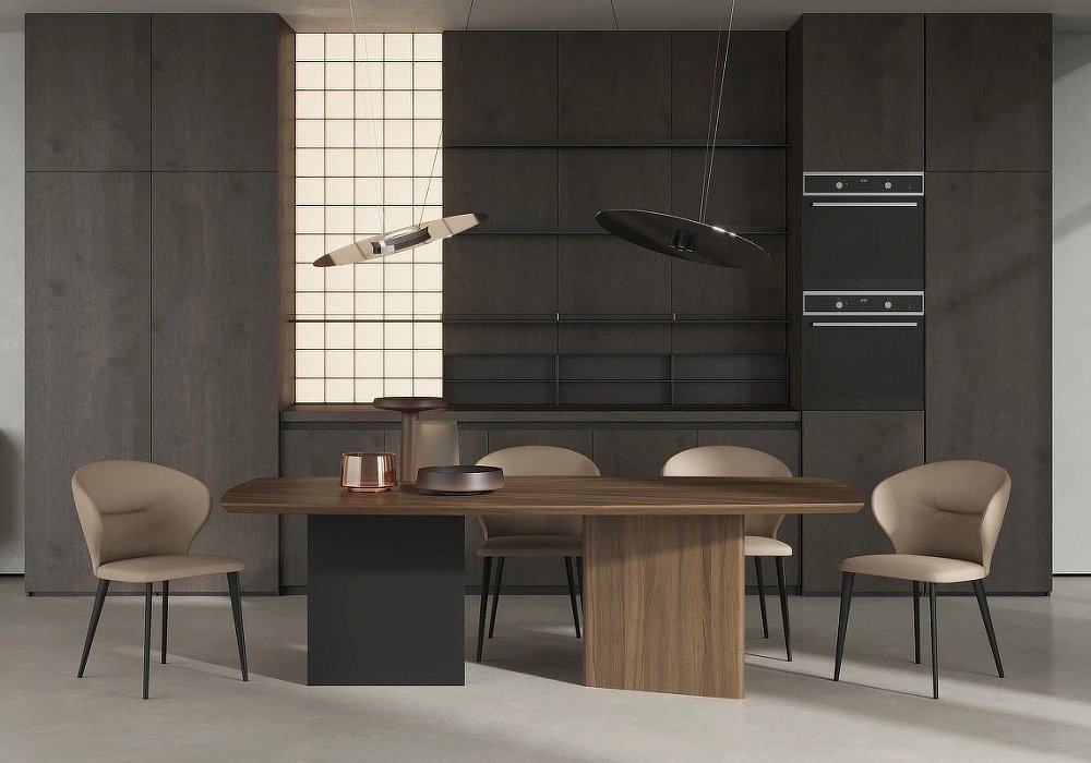 Обеденный стол MIRAMAR, MOD INTERIORS