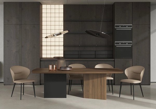 Обеденный стол MIRAMAR, MOD INTERIORS