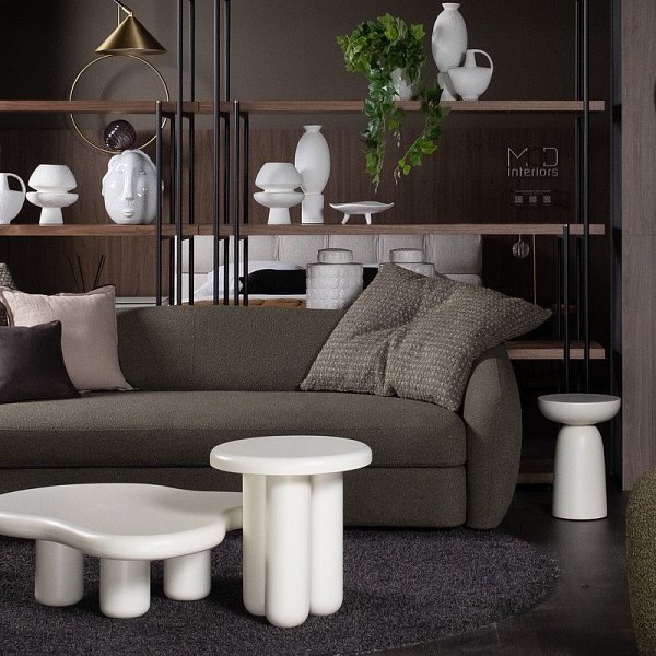 Подушка декоративная SELECTION, MOD INTERIORS
