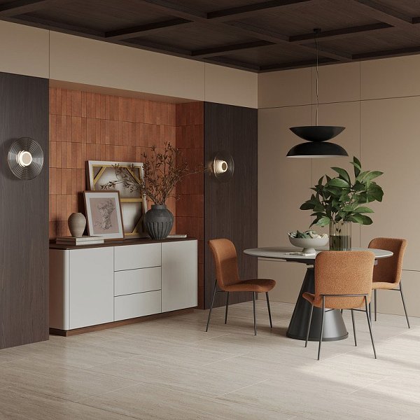 Буфет ALTEA, MOD INTERIORS