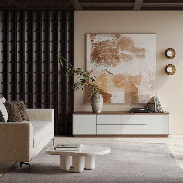 Тумба под TV ALTEA, MOD INTERIORS