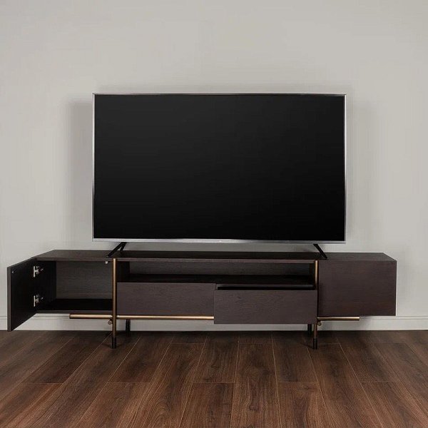 Тумба под TV OLBIA