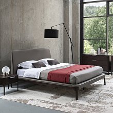 Кровать с решеткой RONDA, MOD INTERIORS