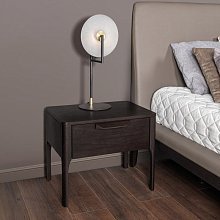 Прикроватная тумбочка RONDA, MOD INTERIORS