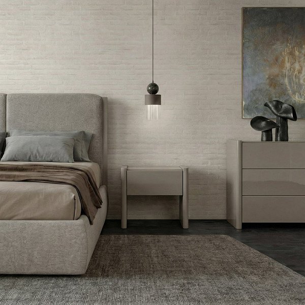 Прикроватная тумбочка PETRA, MOD INTERIORS