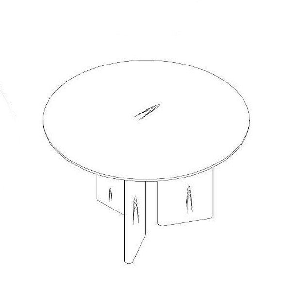 Обеденный стол PETRA, MOD INTERIORS