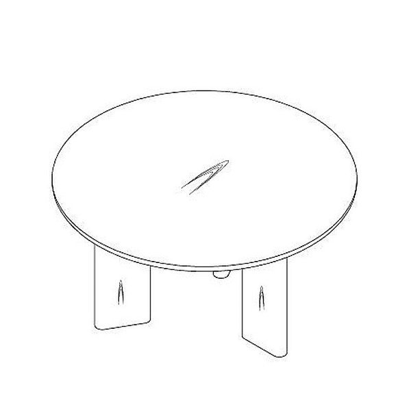 Журнальный столик PETRA, MOD INTERIORS
