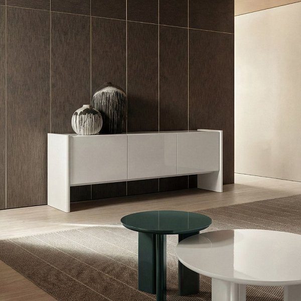 Приставной столик PETRA, MOD INTERIORS