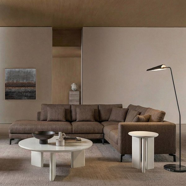 Приставной столик PETRA, MOD INTERIORS