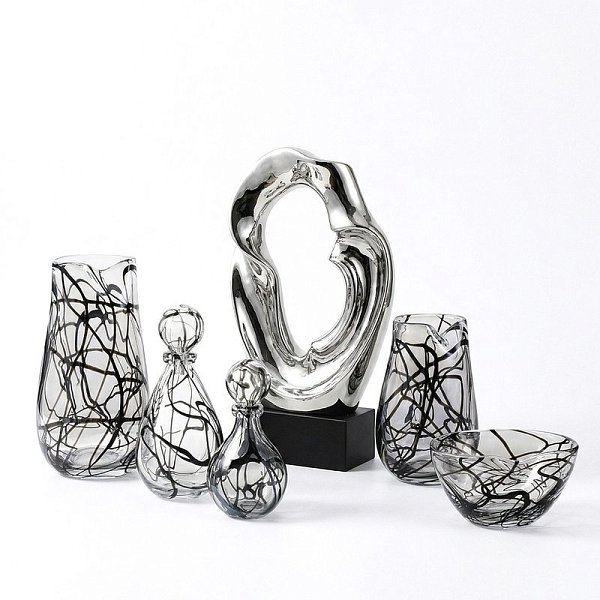 Ваза ACCESSORIES