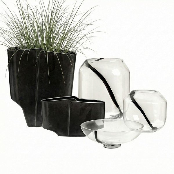 Ваза ACCESSORIES