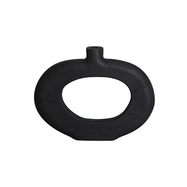 Ваза деревянная ACCESSORIES