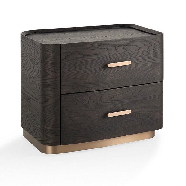 Прикроватная тумбочка левая BONO
