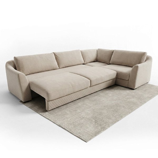 Диван-кровать Камилло (Camillo) SELECTION, FRATELLI BARRI