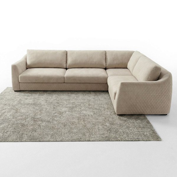 Диван-кровать Камилло (Camillo) SELECTION, FRATELLI BARRI
