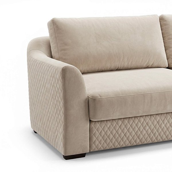 Диван-кровать Камилло (Camillo) SELECTION, FRATELLI BARRI