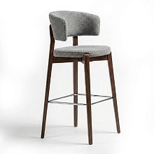 Полубарный стул Оделис (Odelis) SELECTION, MOD INTERIORS