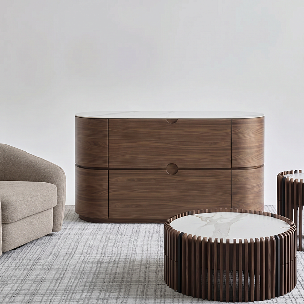 Комод TISHINA by Sergey Tregubov, MOD INTERIORS