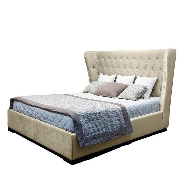 Кровать с решеткой SELECTION, FRATELLI BARRI