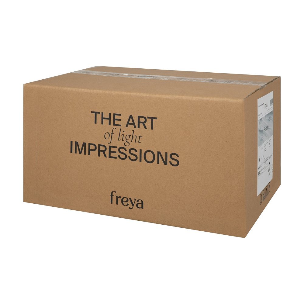 Люстра Floristic FR5328CL-06B