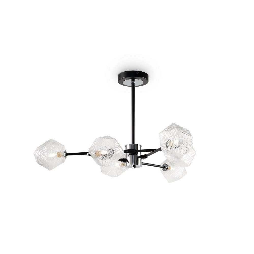 Люстра Floristic FR5328CL-06B