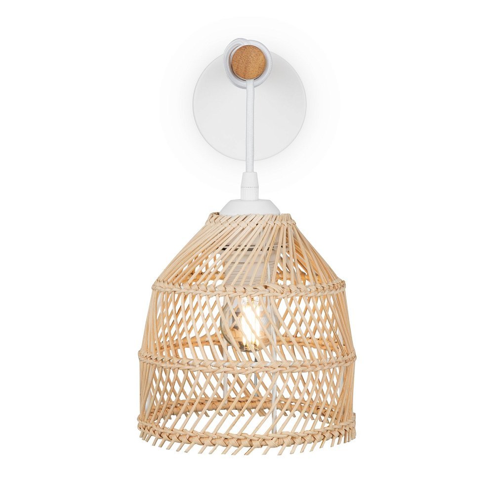 Настенный светильник (бра) Сеть / Mesh FR5334WL-01W
