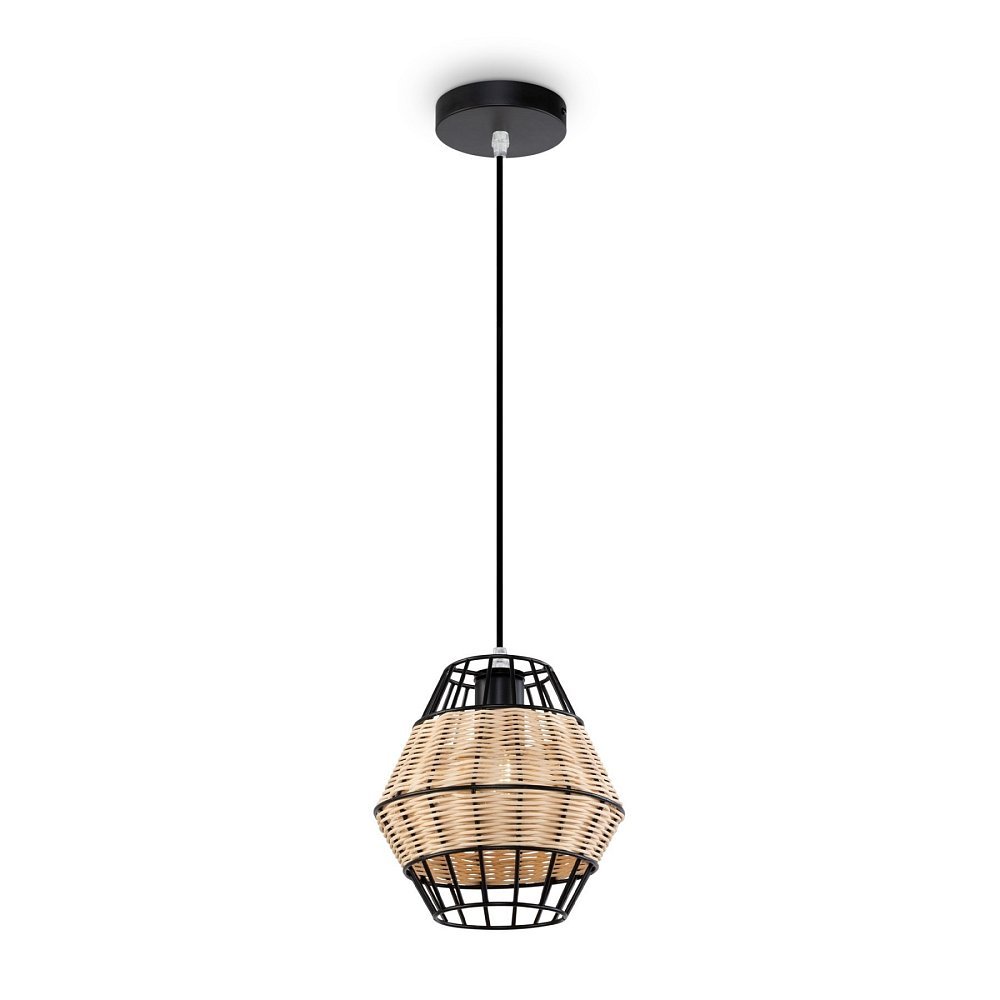 Подвесной светильник Shape FR5335PL-01B1