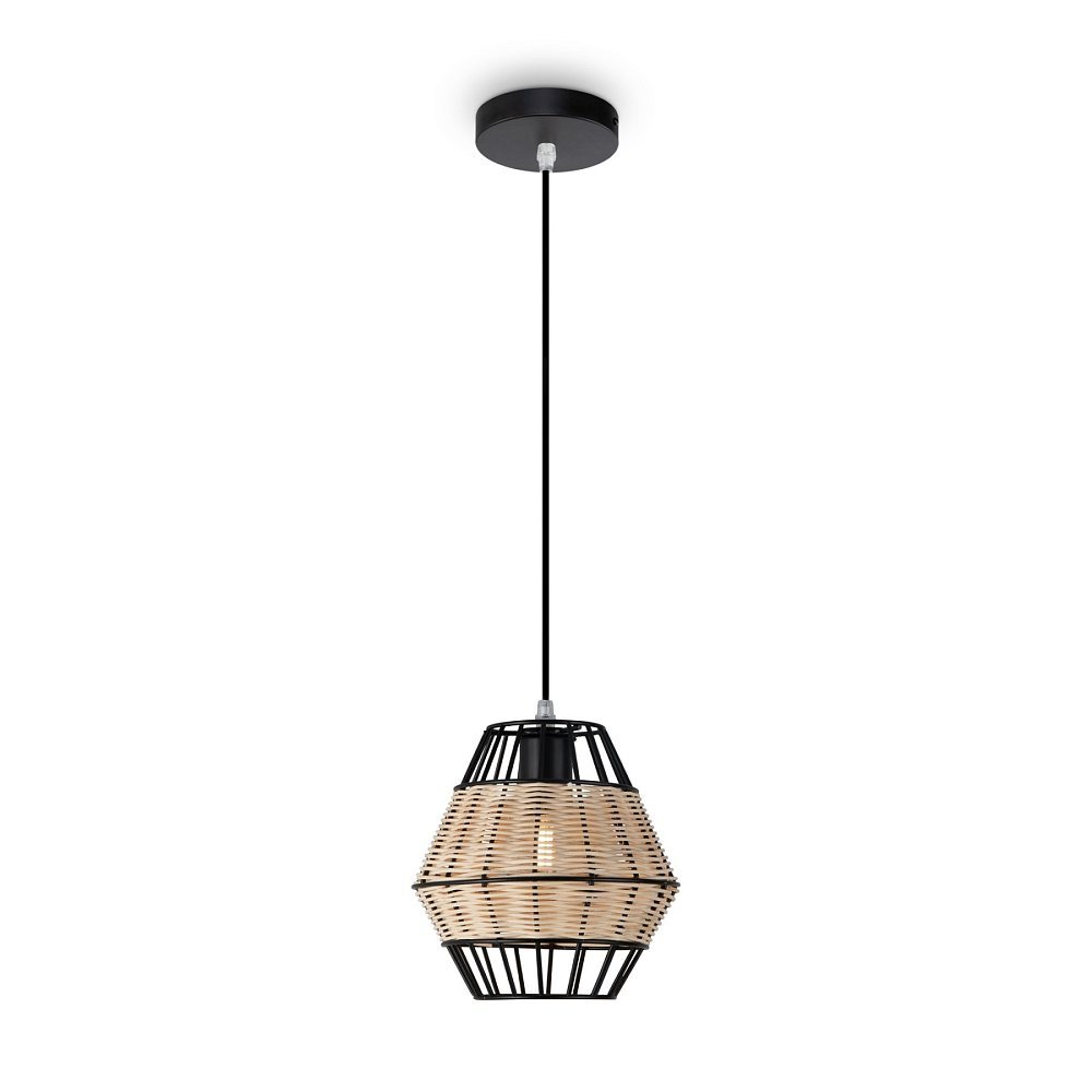 Подвесной светильник Shape FR5335PL-01B1