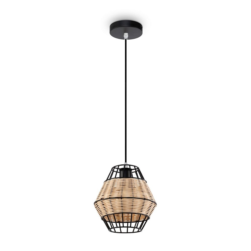 Подвесной светильник Shape FR5335PL-01B1