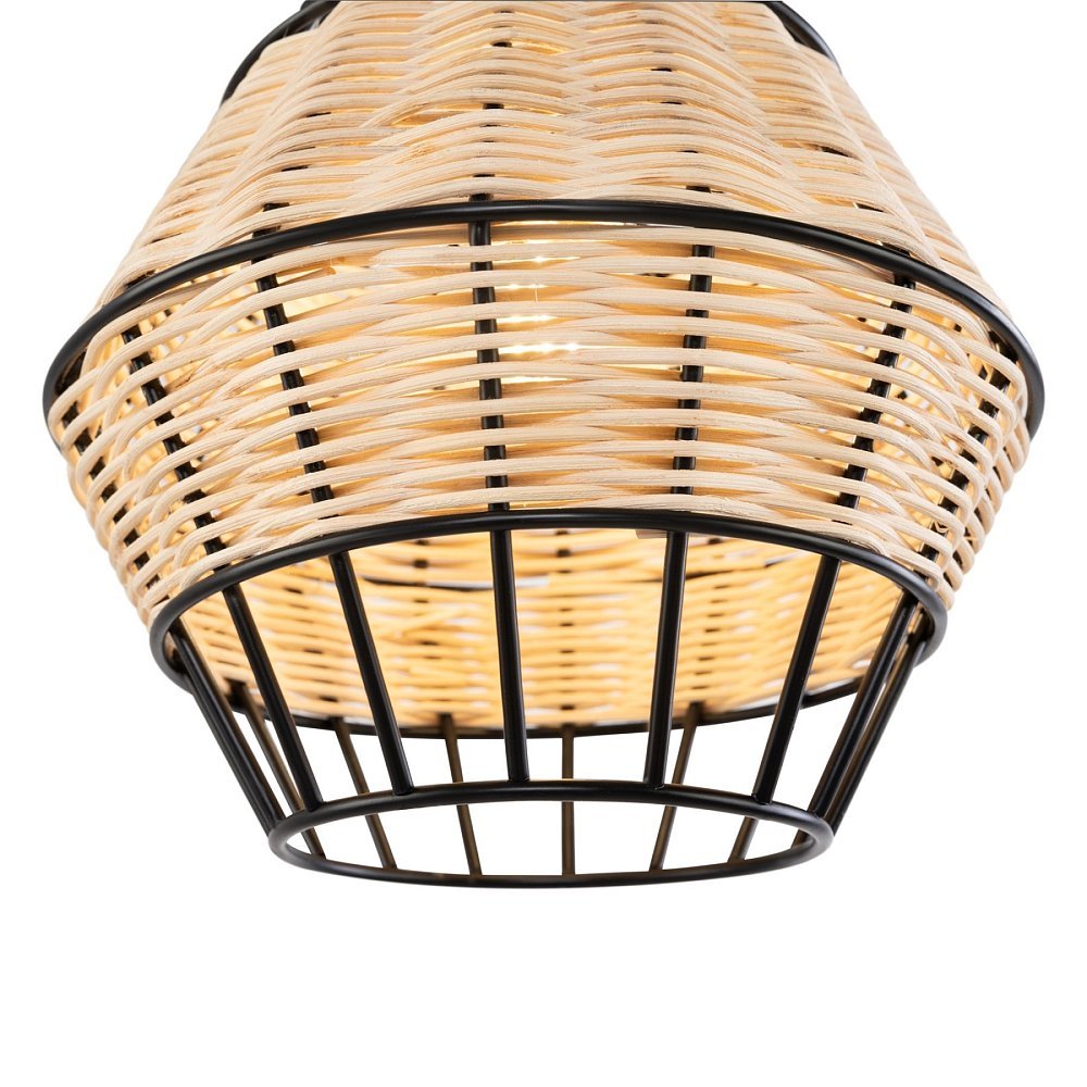 Подвесной светильник Shape FR5335PL-01B1