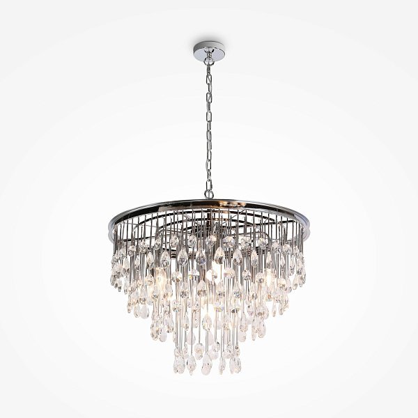 Подвесной светильник Linn MOD091PL-07CH