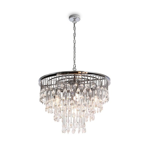 Подвесной светильник Linn MOD091PL-07CH