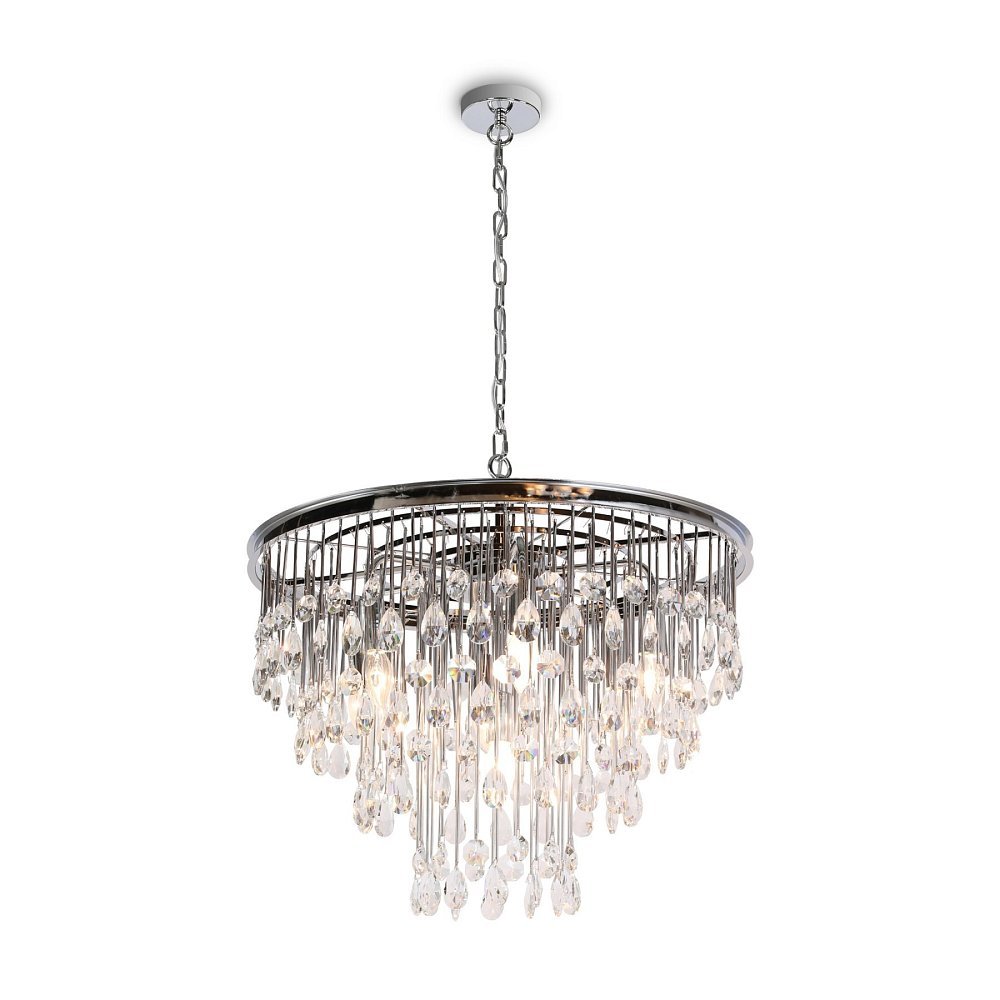 Подвесной светильник Linn MOD091PL-07CH