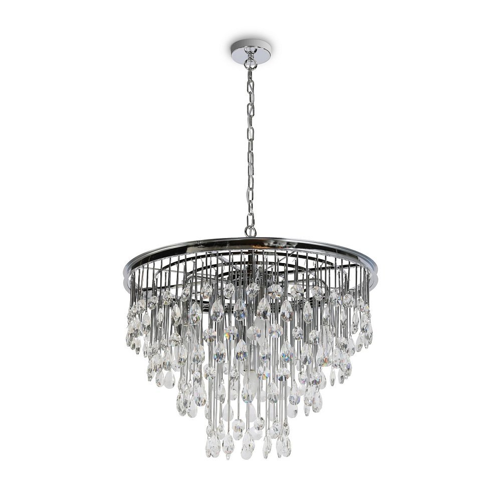 Подвесной светильник Linn MOD091PL-07CH