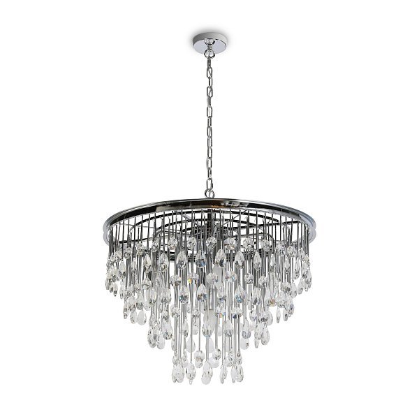 Подвесной светильник Linn MOD091PL-07CH
