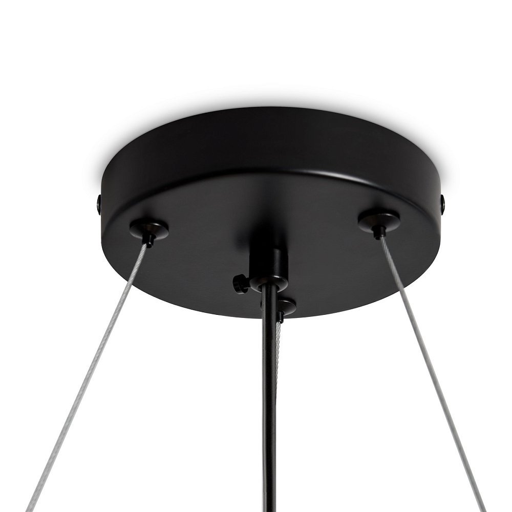 Подвесной светильник Граффи / Graffi FR1020PL-08B