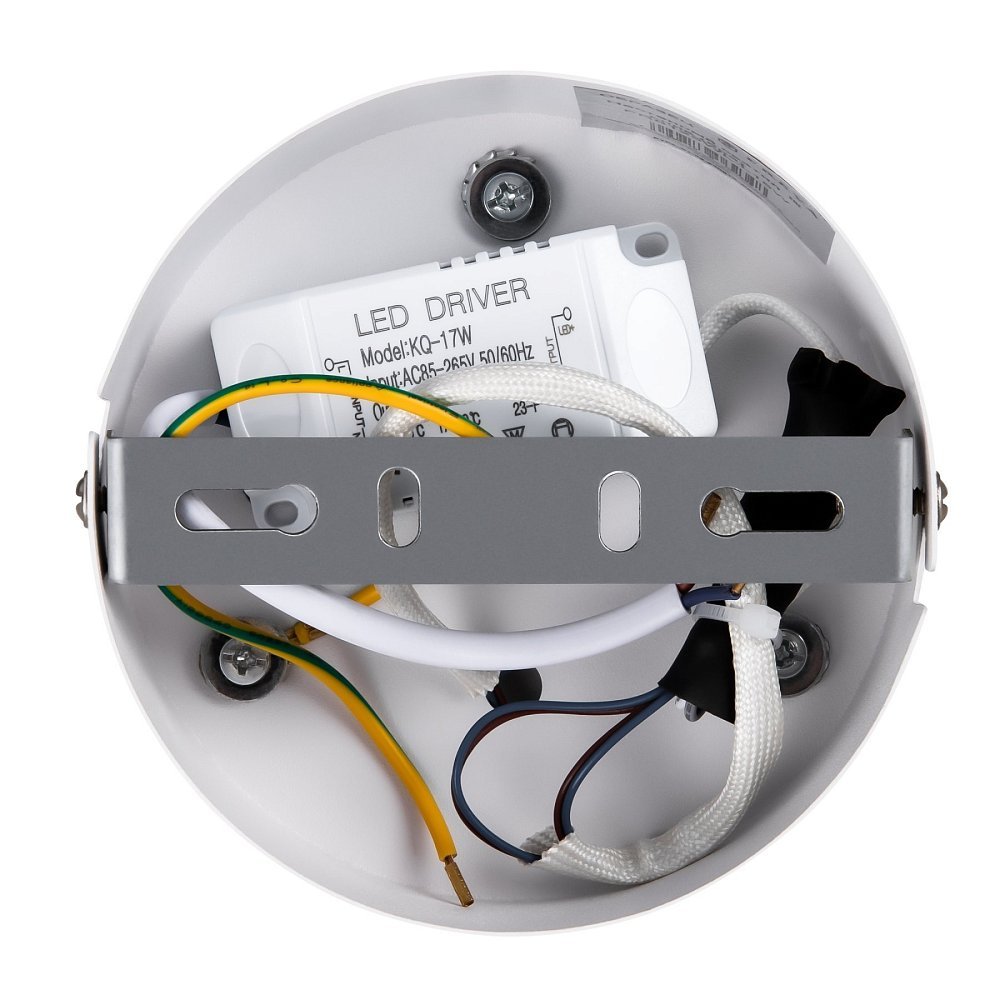 Настенный светильник (бра) Wish FR6125WL-L16W