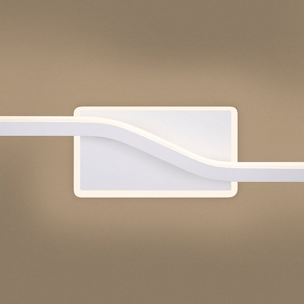 Настенный светильник (бра) Wish FR6125WL-L19W