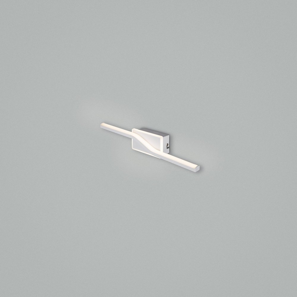 Настенный светильник (бра) Wish FR6125WL-L19W