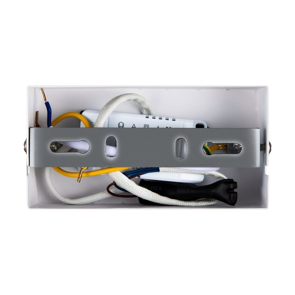 Настенный светильник (бра) Wish FR6125WL-L19W