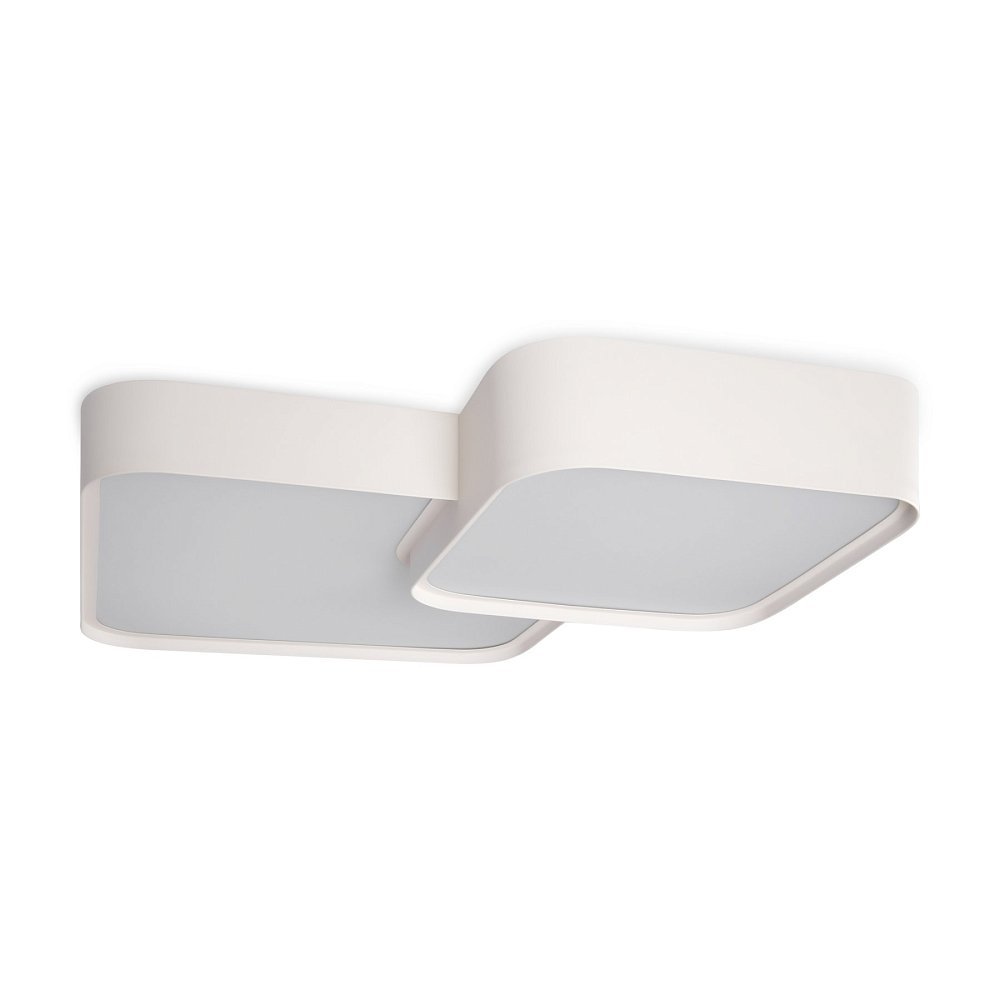 Потолочный светильник Square FR6095CL-L84W