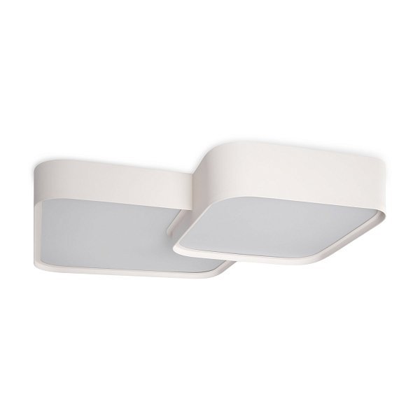 Потолочный светильник Square FR6095CL-L84W