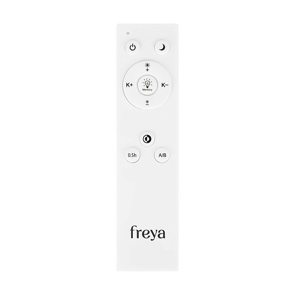Потолочный светильник Square FR6095CL-L84W