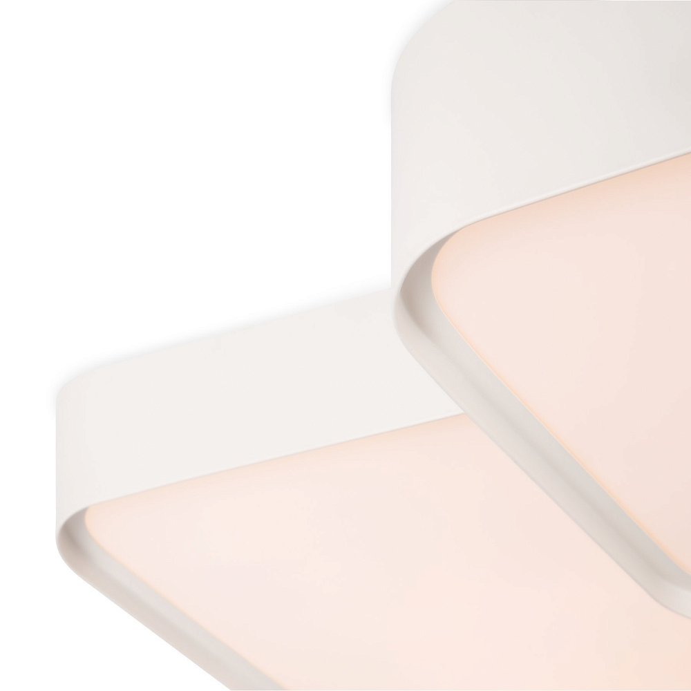 Потолочный светильник Square FR6095CL-L84W