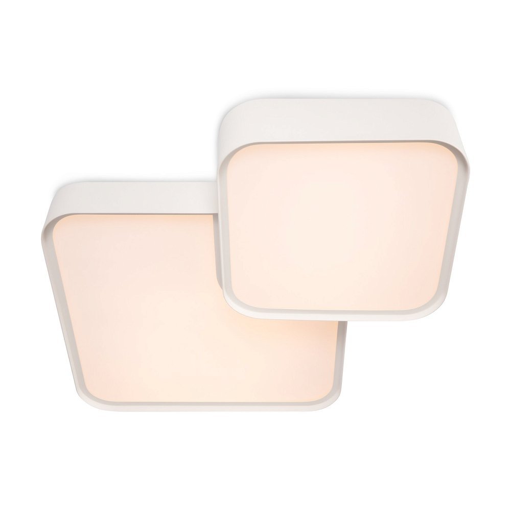 Потолочный светильник Square FR6095CL-L84W
