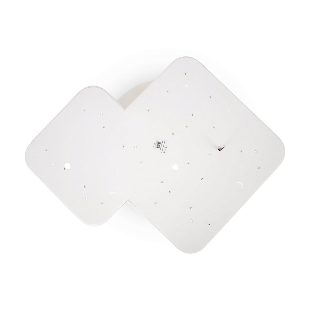 Потолочный светильник Square FR6095CL-L84W
